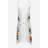 No Pattern Bib Apron