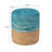Jawonna Upholstered Ottoman