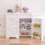 TC Tilt Out bin cabinet