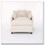 Fauteuil en chenille avec repose-pieds-1259996362