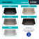 32 Inch Platinum Quartz Composite Drop-in Undermount Single Bowl  Kitchen Sink