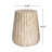 Outdoor Cleme Carved Side Table-567910719