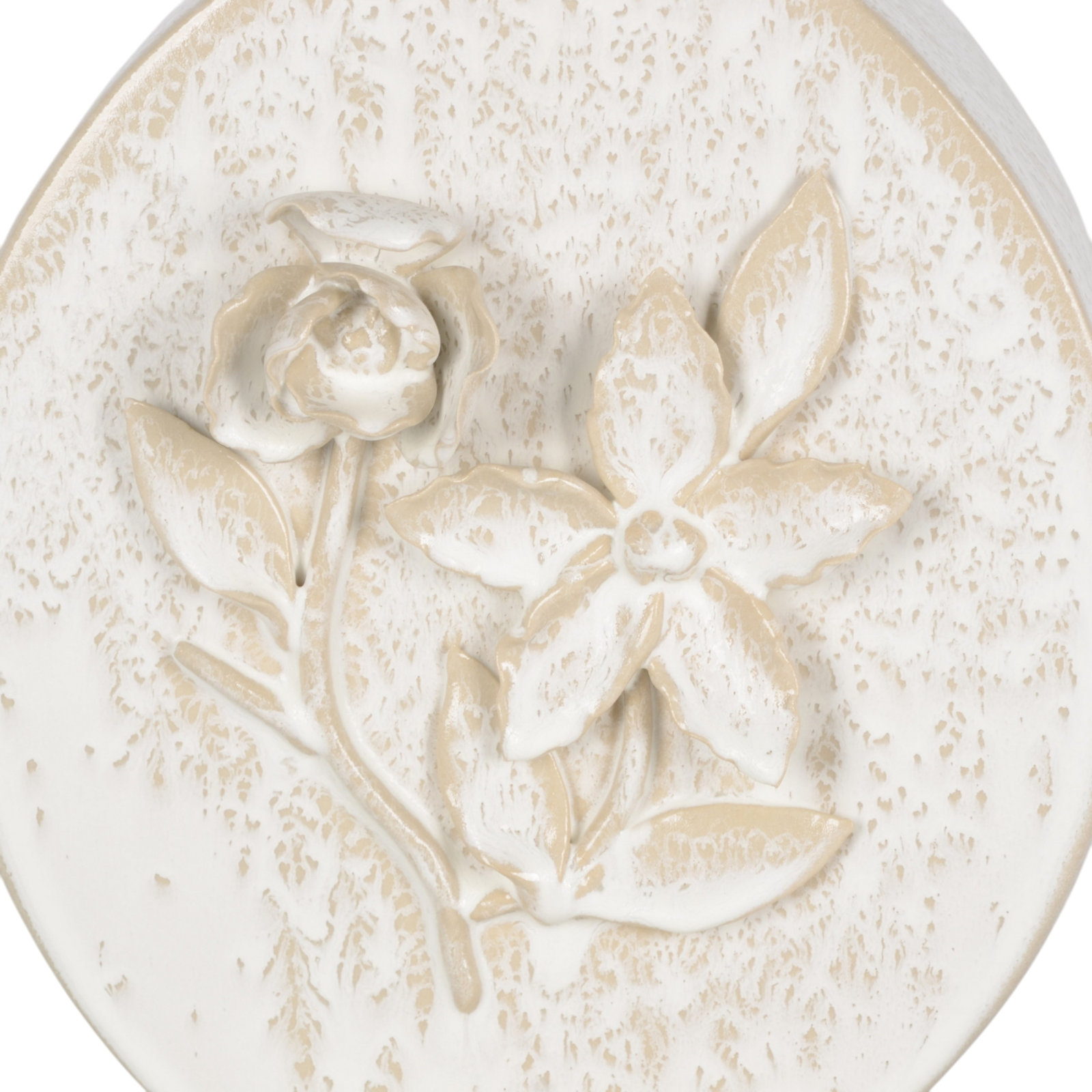 Earthenware Table Vase