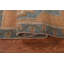 Tapis oriental géométrique Anatolian 1x3