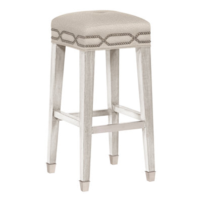 Tabouret de bar 16 po Simple Solutions