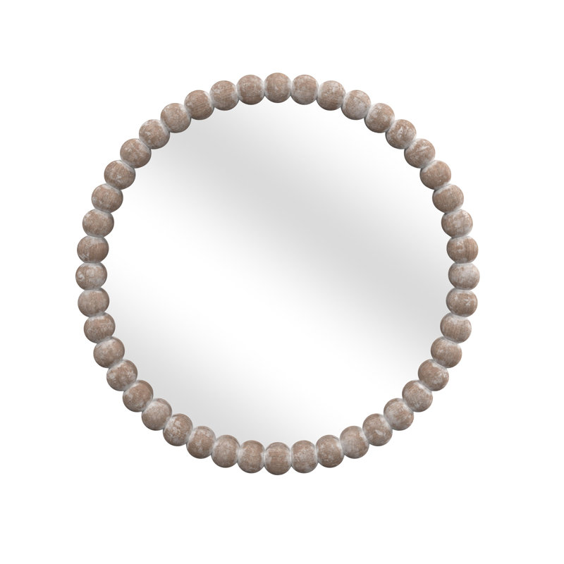 Miroir d'appoint Akeesha