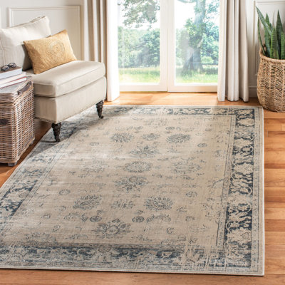 Tapis oriental performance rétro