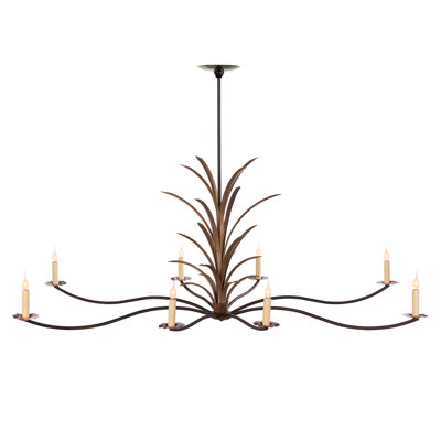 Daufuskie Chandelier