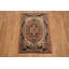 Tapis en laine noué à la main