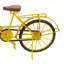 Sculpture de vélo Patrickson