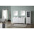 Souther 72" Double Bathroom Vanity with Top-72997686-29292496-6167920