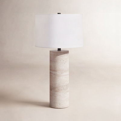 Carillon Table Lamp