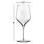 Verres à vin blancs Signature-Greenwich Libbey