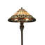 Lampe sur pied 61 po ilona