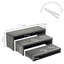3 Piece Tiered Stand Set