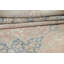 Tapis traditionnel délavé discret 10 x 12