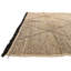 Tapis naturel Odea