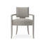 Caracole Classic Upholstered Arm Chair-114661273-114661275