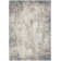 Infinity Abstract Indoor Rug