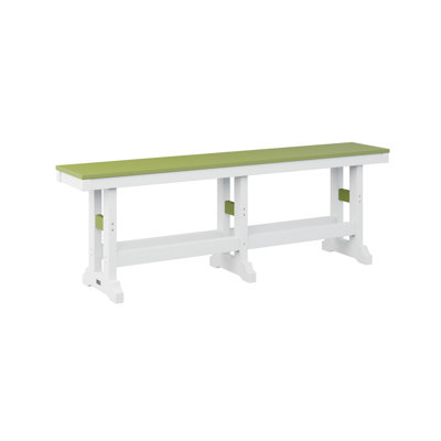 Garden Classic Outdoor Bench