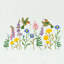 Ensemble de serviettes 100% coton Hada-1360223236