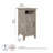 Huckins 16 " W Nightstand