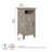 Huckins End Table