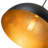 1 - Light Dome Pendant