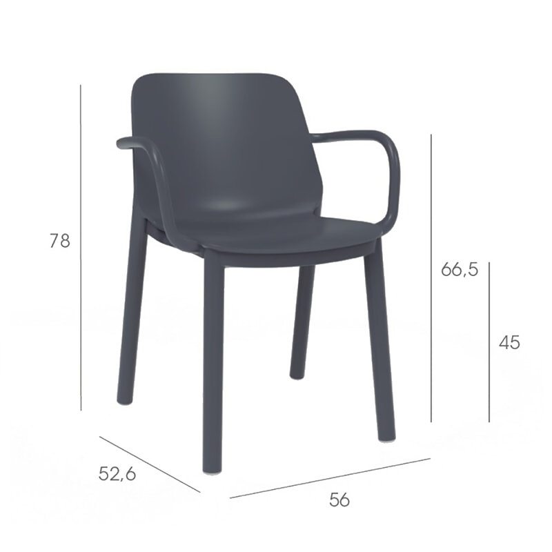Un fauteuil