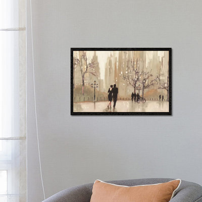 Print on Canvas