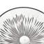 Ocean Fathom Bowl 12'01''