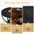 Round Chating Table,Central Table,2-Tier Coffee Table