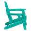 Chaise pliante résistante aux intempéries Dirji-735336038