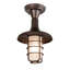 1 - Light Flush Mount