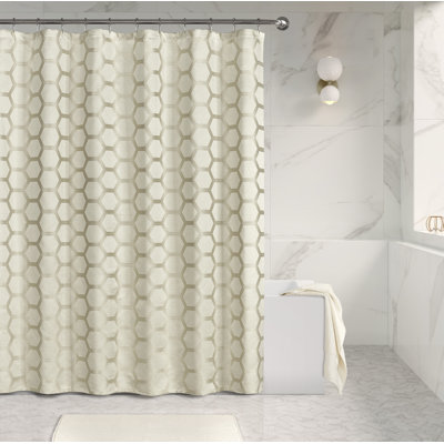 Porto - Shower Curtain Shower Curtain