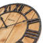 Horloge murale 16 po Gaberville