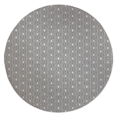 Child Lock Non-Slip Outdoor Rug