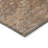 Machine Washable Indoor/Outdoor Hashlamoun ACN2322 Global Rug-1414326904