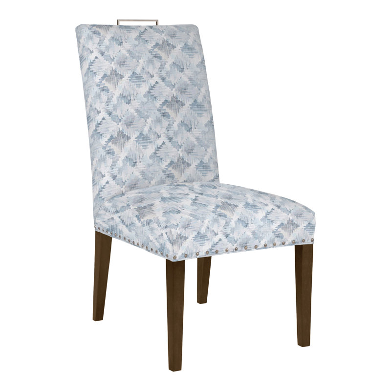 Everhart By Michael Weiss Upholstered Dining Chair, Havana, Ozark Marina, Yes
