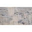 Tapis abstrait bleu clair-1855824409