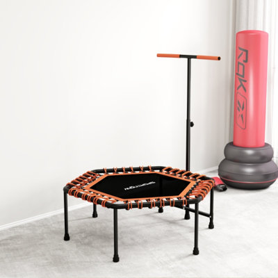 EvoNet Trampoline