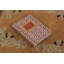 Art Deco Handmade Wool Area Rug