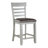 Knauss Extendable Four Leg Dining Set