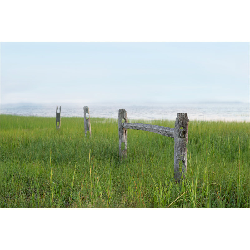 Split Trail, No, Outdoor, 36" H x 54" W