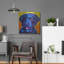 «Chien d'eau portugais - Banques» par Dawg Painter-728464879