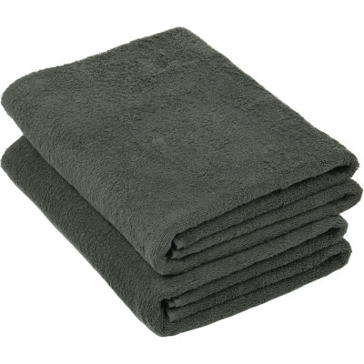Midweight Bath Sheet