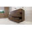 47.3'' Single Bathroom Vanity with Acrylic Top-1643388354