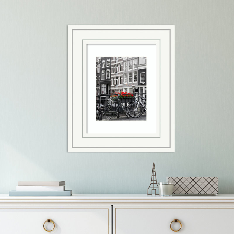 Cadre photo simple Raposo, 20 po x 24 po