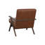 Tufted Lounge Chair