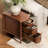 Retro Side Table-1069786205